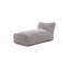 Chaise longue Dotty-129480285
