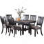 Table de salle à manger 1Pc-1142318239