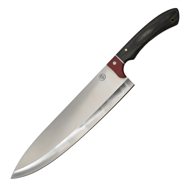 Couteau de chef 9 po Prince Of Scots
