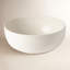 Casafina Pacifica Stoneware Serving Bowl-1919478896
