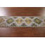 Tapis de couloir oriental géométrique 3 x 10