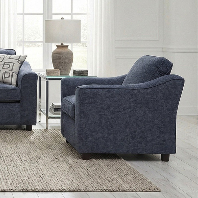 Fauteuil d'appoint 38 po - Tundra Twilight, Toundra crépuscule