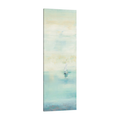 Silvia Vassileva " Early Morning Sea I " by Silvia Vassileva