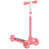 Pink is out of stock