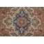 Tapis traditionnel signé 10 x 13