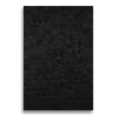 Demark Patchwork 120cm X 180cm Area Rug