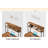 Emarri L-Shaped Stainless Steel Computer Desk-405237553
