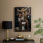 ANIMALS Series CCCXXX-Gallery Cavas