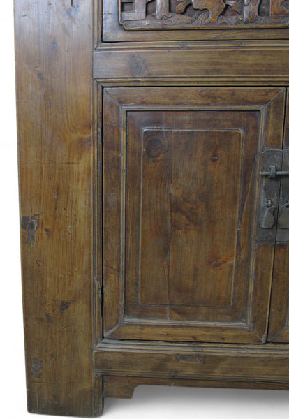 88.98'' W Solid Wood Sideboard
