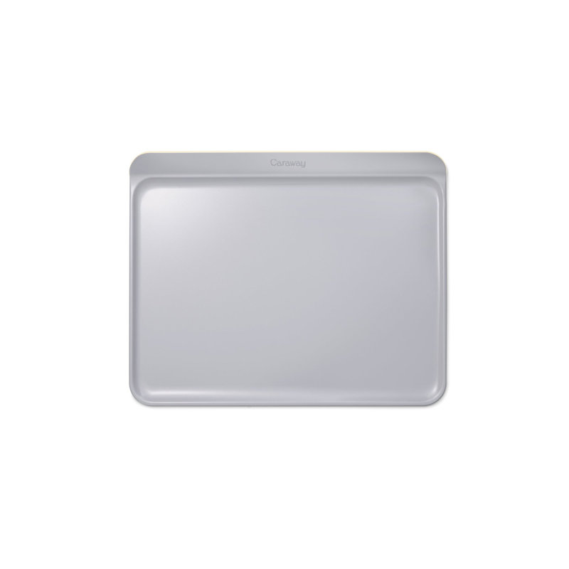 Caraway Large Cookie Sheet, Cream, Cream