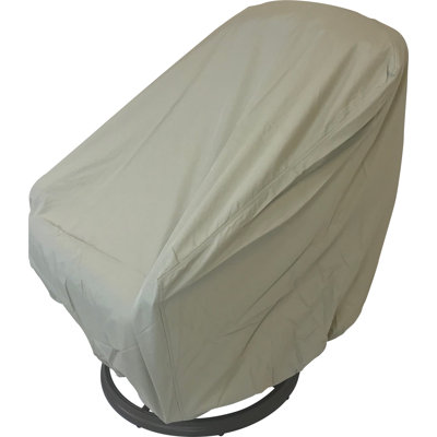 Friedolina Outdoor Patio Chair Cover by Arlmont & Co.