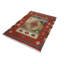 Canvello Hand Made Casual All Over Indo Kilim Rug - 4'0'' X 6'0''