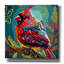 «Cardinal» par Dean Russo-1178105604