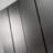  96 in. W x 72 in. H x 20 in. D Metallic Grey Cabinet Set B (6-Piece)