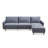 Bartsch Upholstered Sectional-828961574