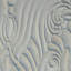 Papier peint damassé victorienne lourde