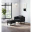 Parkwyn 33" Wide Club Chair-89710394