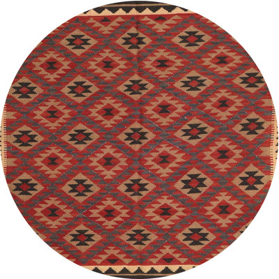 Southwestern Indoor Rug