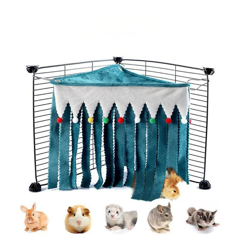Petit hamac en cachette pour animaux de compagnie