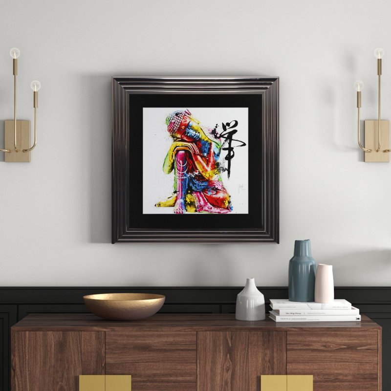 Patrice Murciano - Single Picture Frame Print