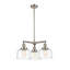 Lustre classique à 3 lumières Alistar-93498823-93498829