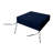 Polyester Box Cushion Sofa Slipcover