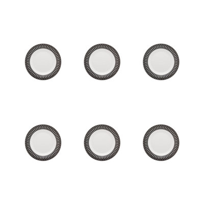 Primavera 7.5" Appetizer Plate