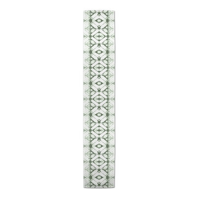 Bonzie Rectangle Polyester Table Runner