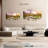 Marchelle NY Cityscape View