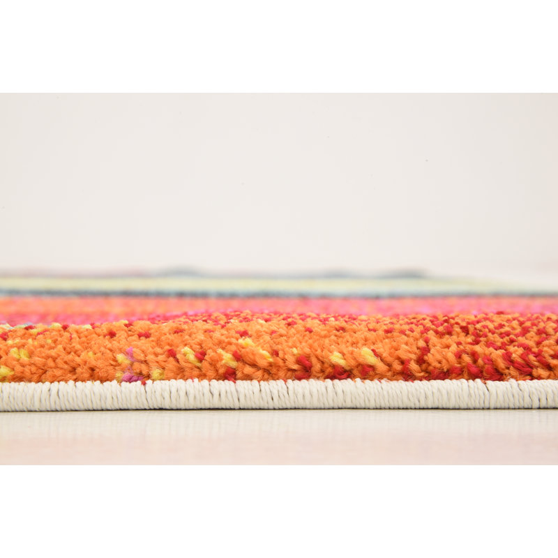 Greydon Abstract Indoor Rug, Rectangle 9' x 12'2"