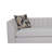 Modern Sofachannel Sofa