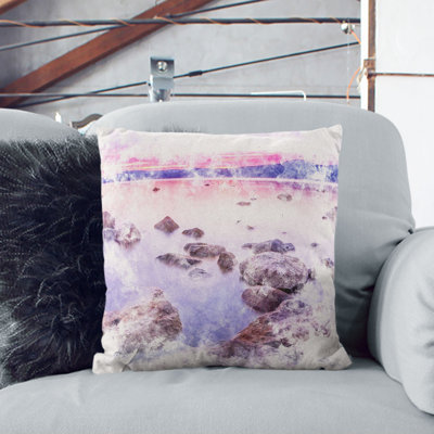Square Cushion