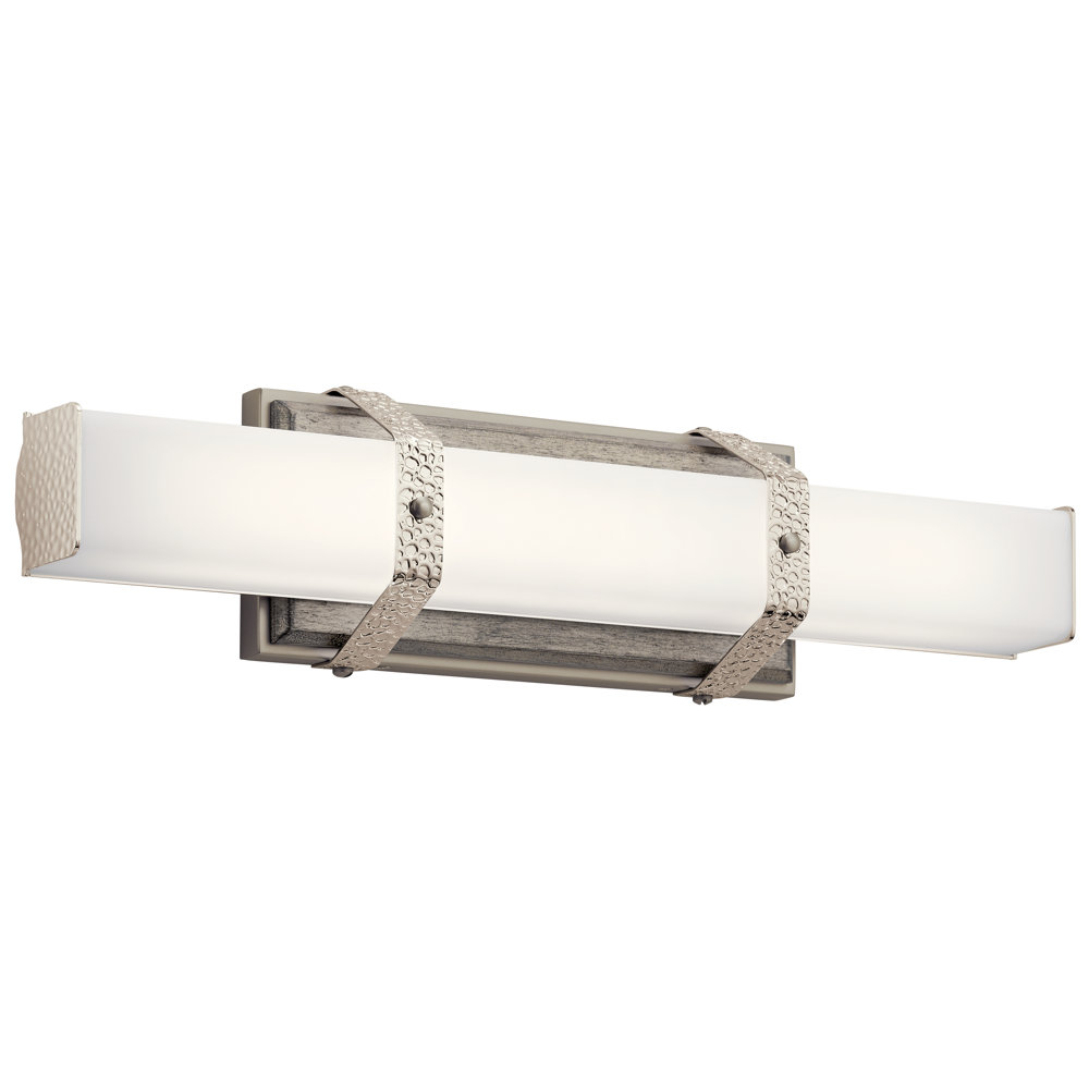 Marciano Dimmable LED Bath Bar