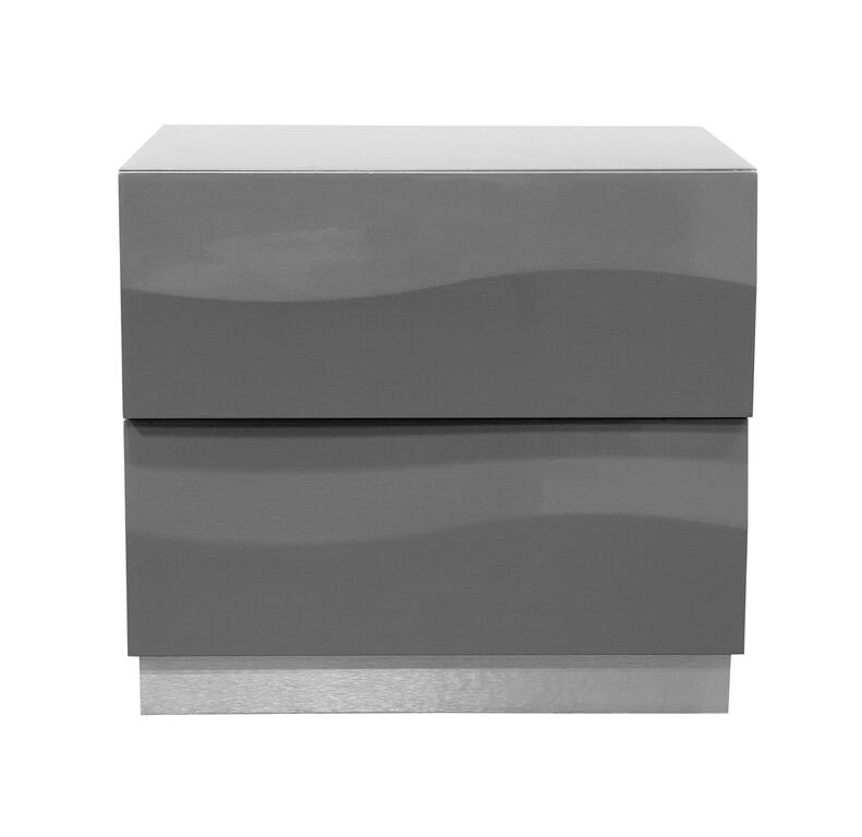 Braylea 22'' W Nightstand