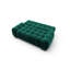 Nicolus 3 Seater Velvet Sofa Bed-439193593