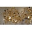 12 - Light Silver Confetti Pendant-70079973