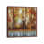 Classic Brown Wood Framed Canvas is unavailable