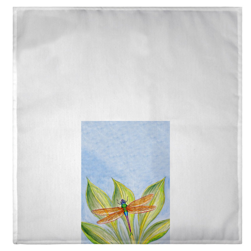 Ronald Ultra Light Hand Towel