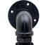 Bellavia Armed Sconce-1068314540