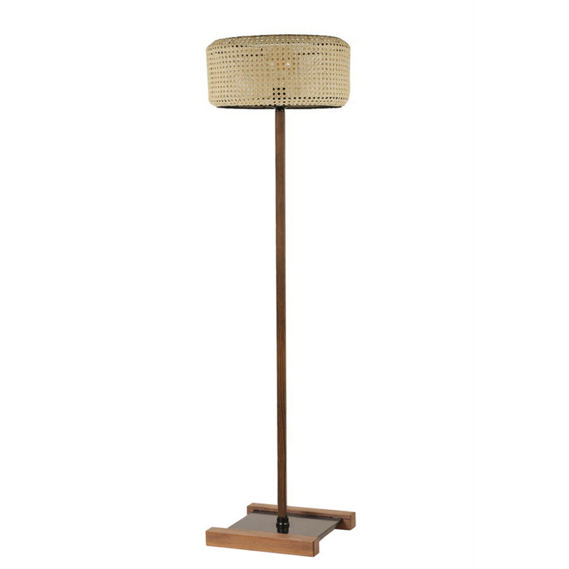 Lampe sur pied 65 "Climax