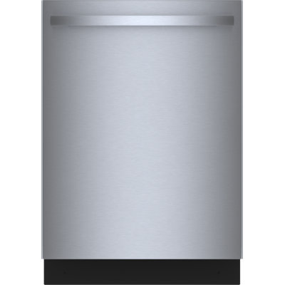 24"" Bar Handle 800 Series Dishwasher -  Bosch, SHX78DM5N