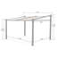 Acia 2.51m x 4.03m Aluminum Pergola-175815292