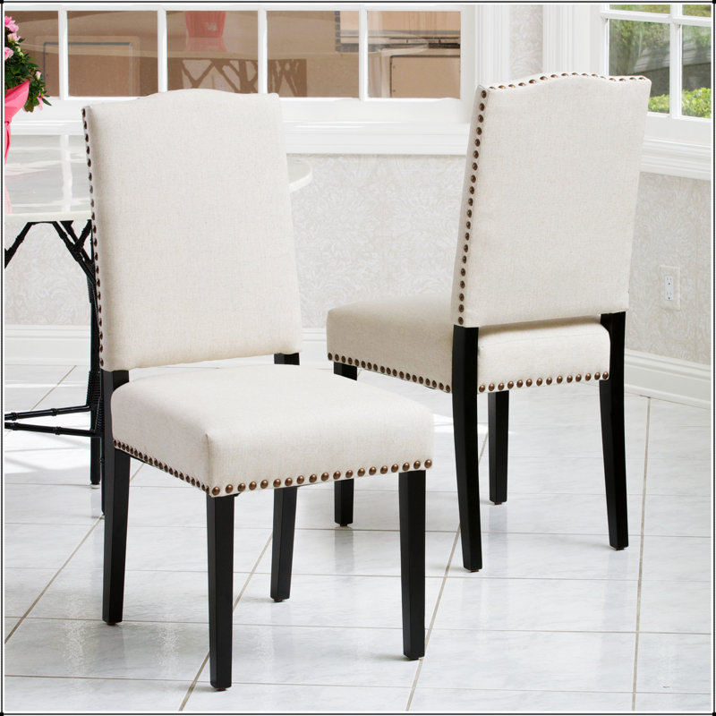 Chaise de salle à manger Madison KD