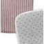 Tapis pour salle de bain Donaldson-33050721-33050723