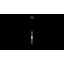 Ronda, luminaire suspendu, 16 po, laiton vieilli, albâtre-1986329010
