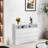 Gaio 51.2'' W 6 - Drawer Dresser-1571719376