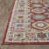 Raavi Washable Oriental Indoor Rug
