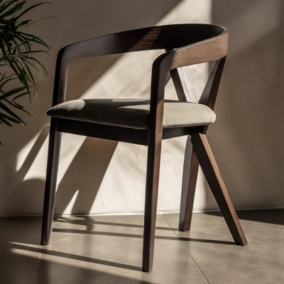 Chaise de salle à manger Greco