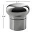 Noè Stainless Steel Bottle Stopper