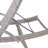 Wicker Chaise Lounge